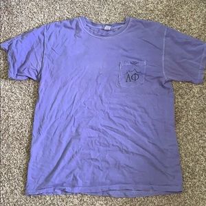 Limited Edition Alpha Phi Tee Shirt
